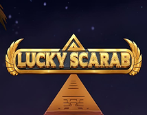 Preview image of Lucky Scarab