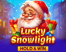 Lucky Snowlight