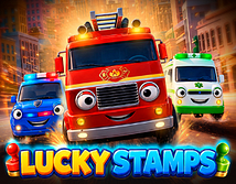 Preview image of Lucky Stamps