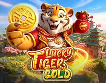 Preview image of Lucky Tiger Gold