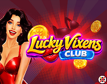 Preview image of Lucky Vixens Club