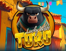 Предварительный просмотр Lucky Wilds Toro