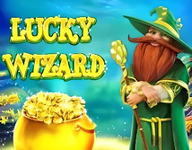 Preview image of Lucky Wizard