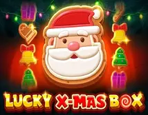Aperçu de Lucky Xmas Box