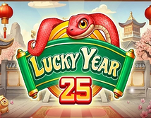 Preview image of Lucky Year 25