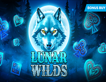 Предварительный просмотр Lunar Wilds