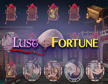 Preview image of Lust and Fortune