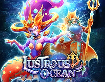 Preview image of Lustrous Ocean