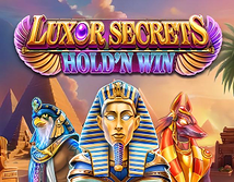 Preview image of Luxor Secrets Hold n Win