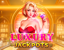 Luxury Jackpots