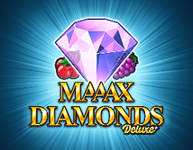 Preview image of Maaax Diamonds Deluxe