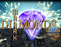 Maaax Diamonds Golden Nights