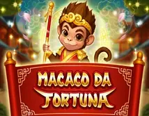 Preview image of Macaco Da Fortuna