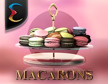 Macarons