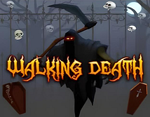 Macaw Gaming Walking Deathのプレビュー画像
