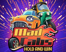 Предварительный просмотр Mad Cabs Hold and Win