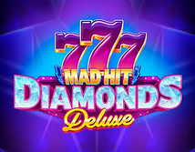 Anteprima di Mad Hit Diamonds Deluxe