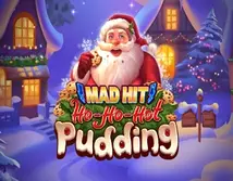 Preview image of Mad Hit Ho Ho Hot Pudding