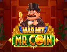 Preview image of Mad Hit Mr Coin
