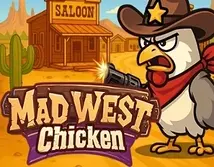 Preview image of Mad West Chicken