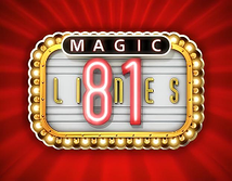 Magic 81 Slot by GreenTube | Play for Free