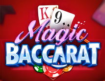 Preview image of Magic Baccarat
