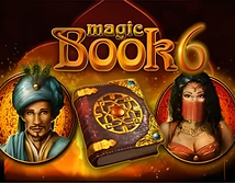 Preview image of Magic Book 6