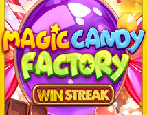 Preview image of Magic Candy Factory