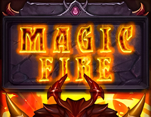 Preview image of Magic Fire