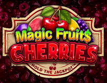 Aperçu de Magic Fruits Cherries