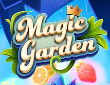 Preview image of Magic Garden