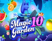 Preview image of Magic Garden 10