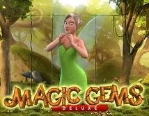 Preview image of Magic Gems Deluxe