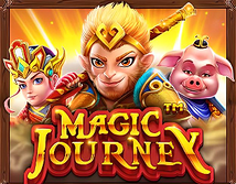Magic Journey