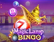 Anteprima di Magic Lamp Bingo