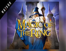 Magic of the Ring