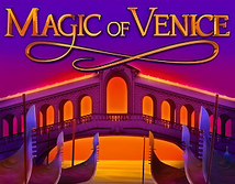 Magic of Venice