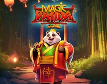 Предварительный просмотр Magic Panda