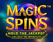 Preview image of Magic Spins