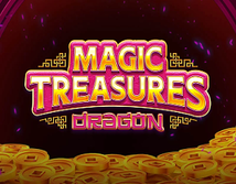 Preview image of Magic Treasures Dragon