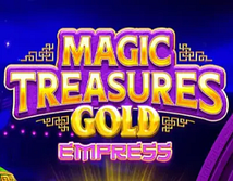 Vorschaubild von Magic Treasures Gold Empress