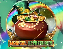 Magical Leprechaun