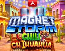 Preview image of Magnet Storm Chili Chihuahua