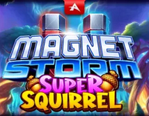 Preview image of Magnet Storm Super Squirrel