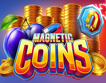 Preview image of Magnetic Coins