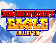 Предварительный просмотр Magnificent Eagle CollectEm
