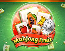 Aperçu de Mahjong Fruit