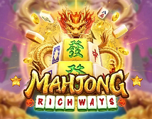 Anteprima di Mahjong Rich Ways