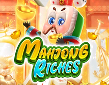 Preview image of Mahjong Riches