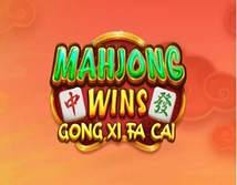 Preview image of Mahjong Wins Gong Xi Fa Cai